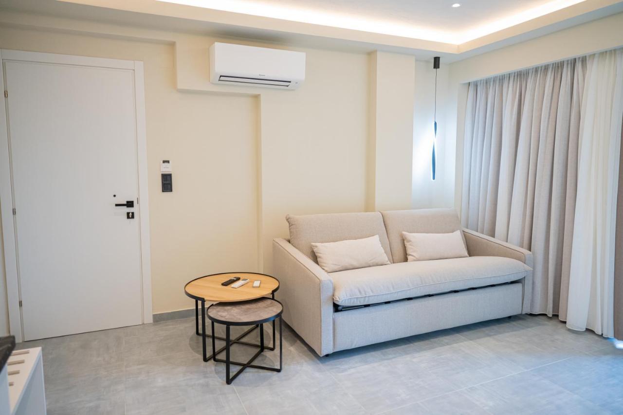 Fay Suites Flogita Exterior photo