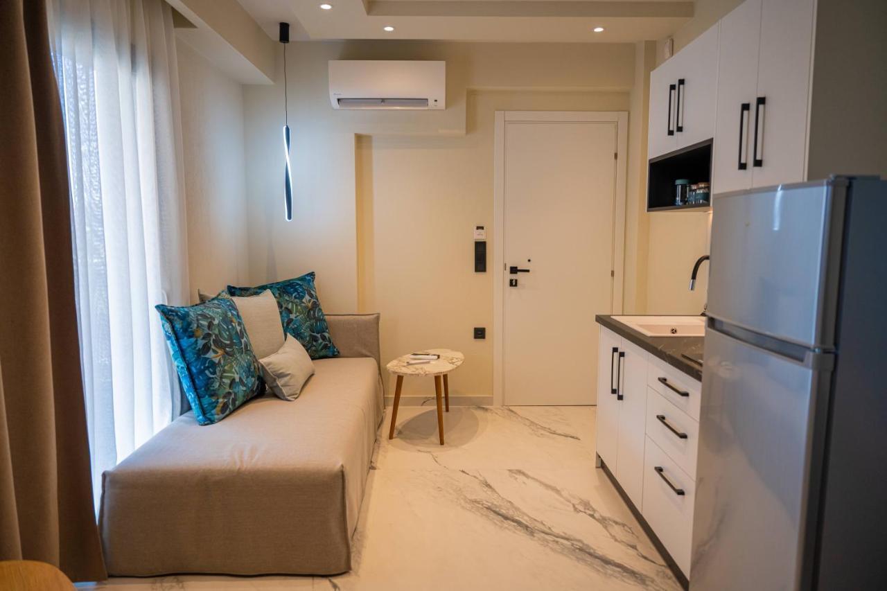 Fay Suites Flogita Exterior photo