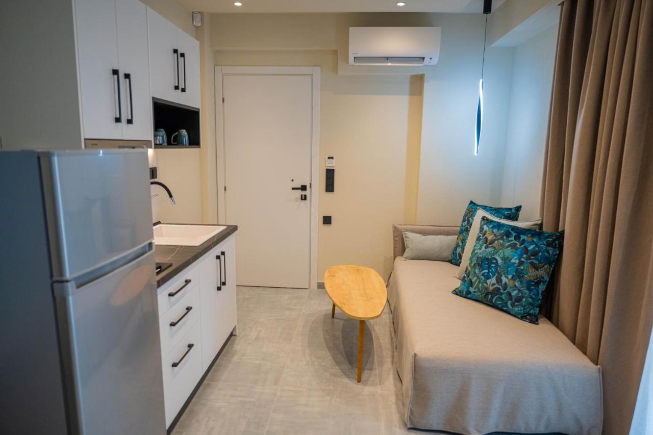 Fay Suites Flogita Exterior photo